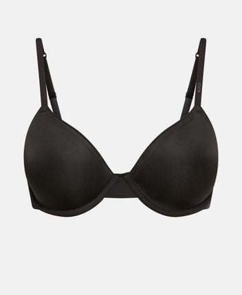 Soft bra