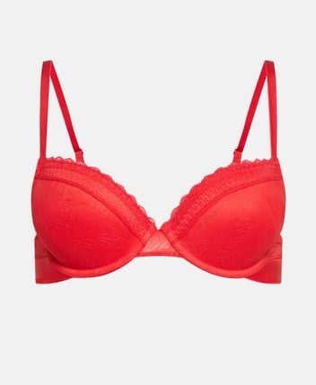 Push-up bra Sartorial