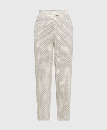 Loungewear trousers