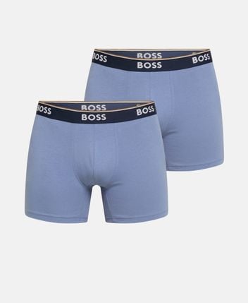 Boxer briefs, pack of 3 Power