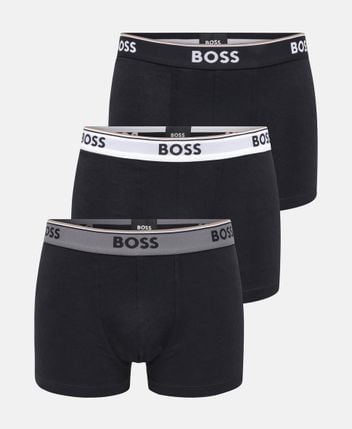 Boxer briefs, pack of 3 Power