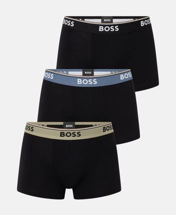 Boxer briefs, pack of 3 Power