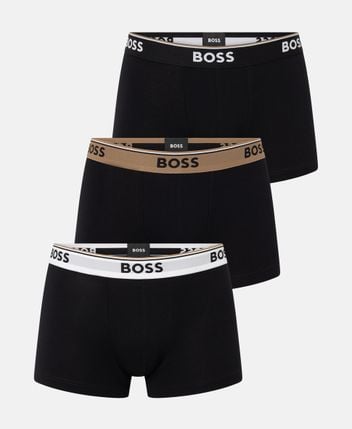 Boxer briefs, pack of 3 Power