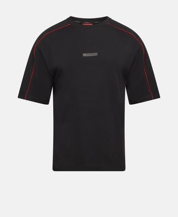Crew neck t-shirt Palo