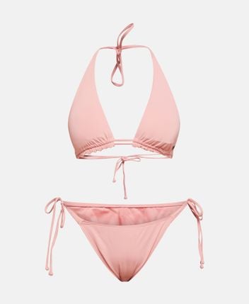Bikini Mother Maracas