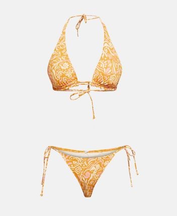 Bikini Mother Maracas