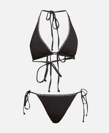 Bikini Mother Maracas