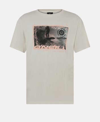 Crew neck t-shirt