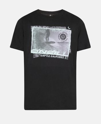 Crew neck t-shirt