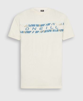 Crew neck t-shirt