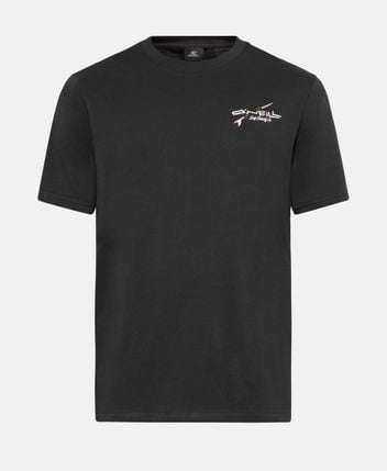 Crew neck t-shirt Retro