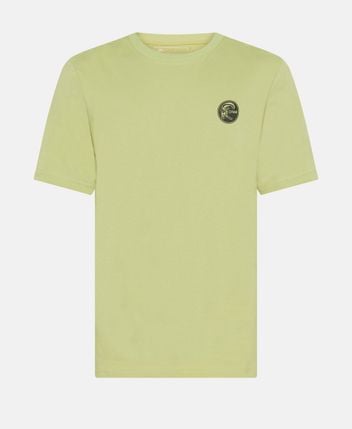 Crew neck t-shirt SURF SHOP