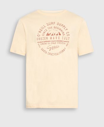 Crew neck t-shirt Muir