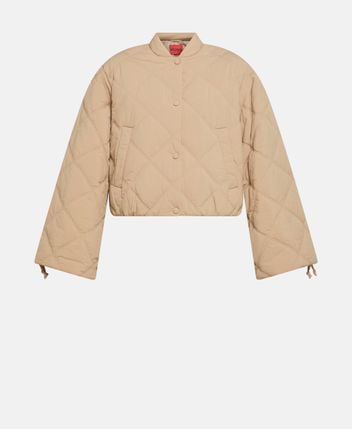 Quilted jacket Fasteppa
