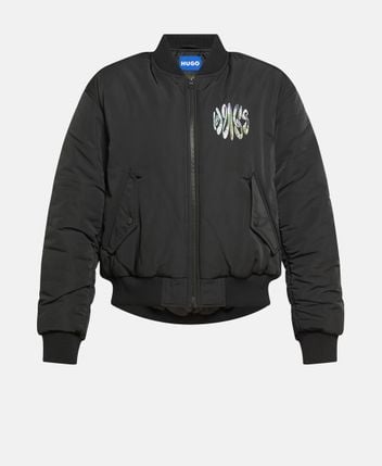 Bomber jacket Fiablo