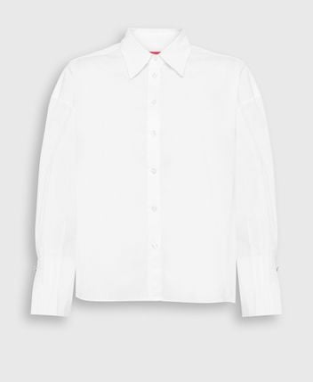 Leisure blouse