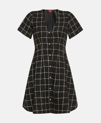 Mini dress Kikla