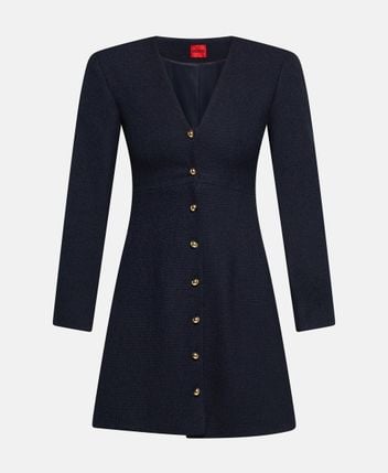 Business dress Kanegi