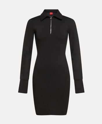 Polo dress Nannelisa