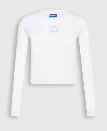 Long-sleeved top Daliriee