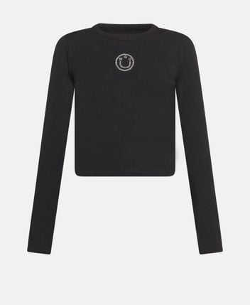 Long-sleeved top Daliriee