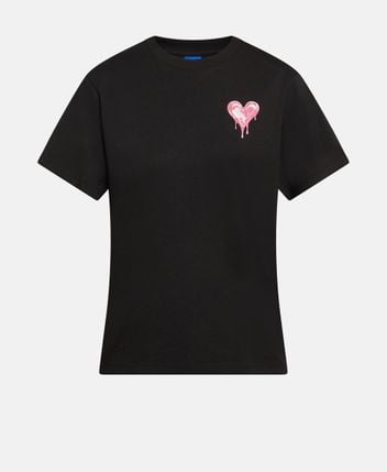 Crew neck t-shirt