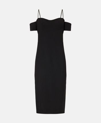 Midi dress