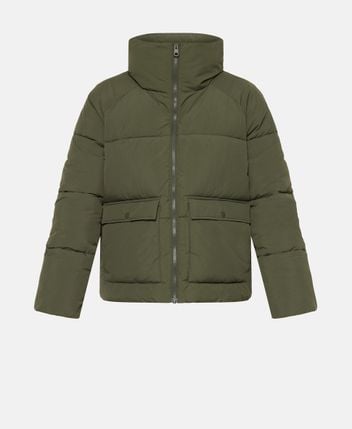 Quilted jacket Slfdasa