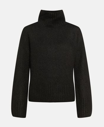 Wool-blend pullover Slfgabriella