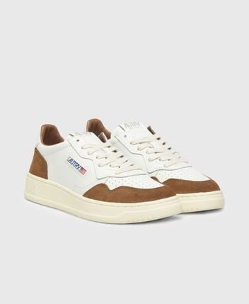 Sneakers Medalist low