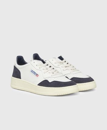 Sneakers Medalist low