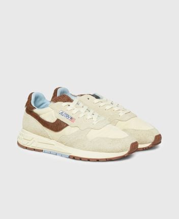 Sneakers Reelwind low