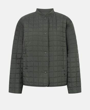 Quilted jacket