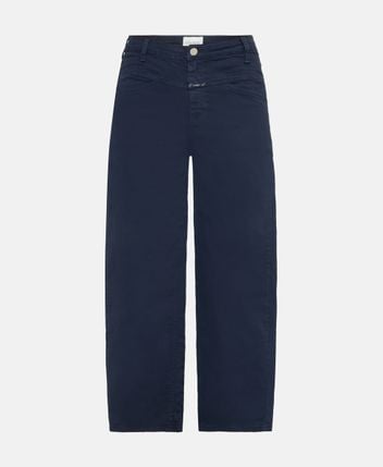 Relaxed Fit Jeans Stover-X
