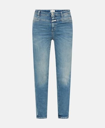 Skinny Fit jeans Pusher