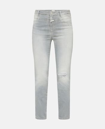 Skinny Fit jeans Pusher