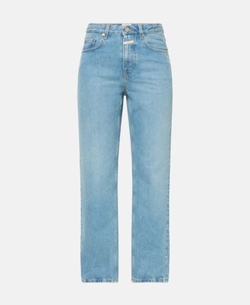 Straight leg jeans Roan