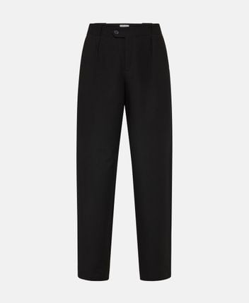 Casual trousers Mawson
