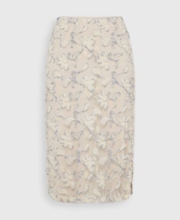 Midi skirt