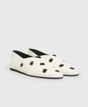 Ballet flats