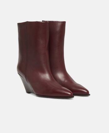 Ankle-boots