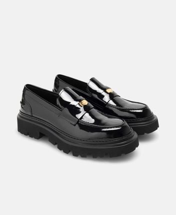 Loafers Piuma