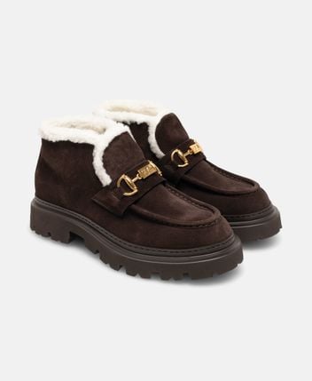 Winter ankle boots Broomel W