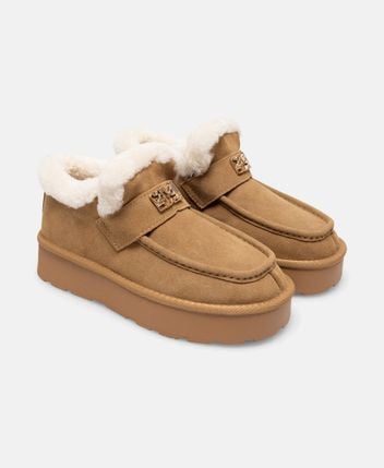Winter ankle boots Dome