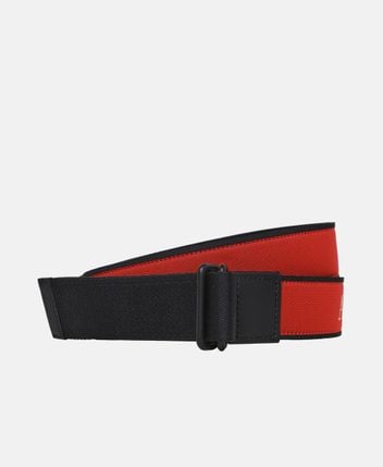Belt Selvedge
