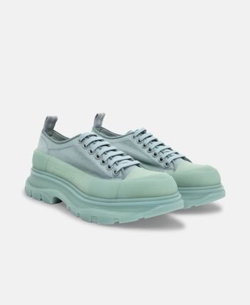 Sneakers Tread Slick