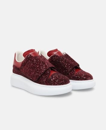 Platform sneakers Galaxy