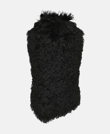 Woolen top