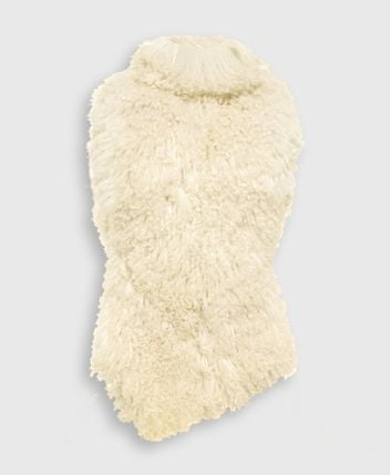 Woolen top