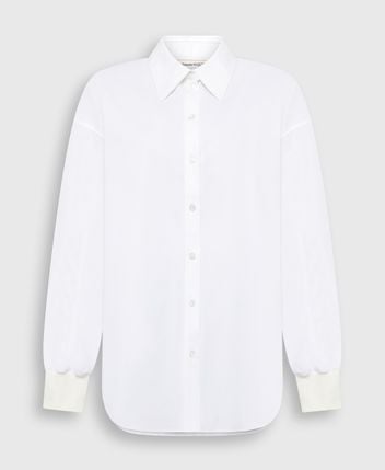 Leisure blouse